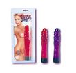 Power Penis Vibrator -Red
