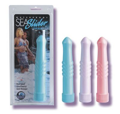 Waterproof Sea Slider -Blue