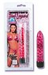 Houston�s Pink Leopard� Vibrator