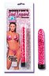Houston�s Pink Leopard� Vibrator