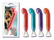 Body Teasers Vibrator - Red