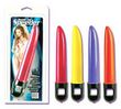 Double Tap Speeder Vibrator - Pink
