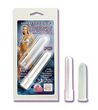 Micro Massager w/ Silicone Sleeve� - White
