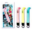 Waterplay G-Spot Vibrator - Pink