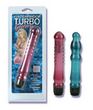 Waterproof Turbo Gliders - Raspberry