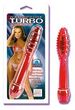Waterproof Turbo Sliders 5.75 Inch: Red Scoop