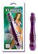 Waterproof Turbo Slider Probe Vibrator