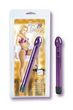 Tulip Wand - Violet