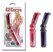 Waterproof G-Spot Vibrator - Raspberry