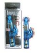 Impulse Gyrating Beaded Dolphin