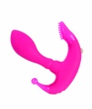 Triple Luxe Pink