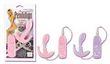 Swingin' Pendulum Pink