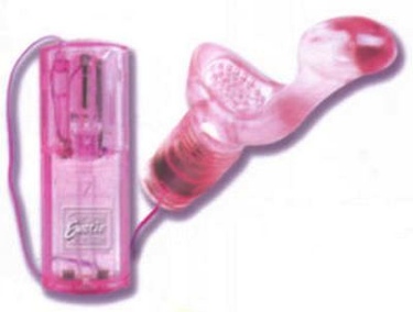 Vibrating Personal Pleasurizer
