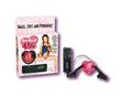 Sweetheart vibrator - Pink