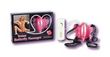 Venus Butterfly Pink