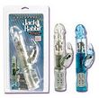 Jack Rabbit Waterproof Vibrator Blue