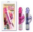 Jack Rabbit Waterproof Vibrator Pink