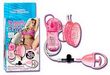 Butterfly Clitoral Pump