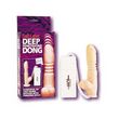 Deep Penetrating Dildo