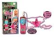 Silicone Micro-Butterfly Strap-On Arouser