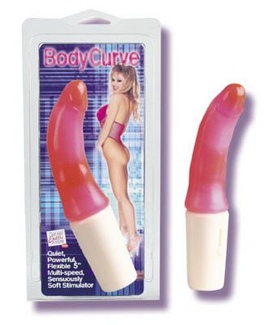 Body Curve 5 inch