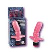 Vibrating Anal T