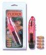 Waterproof Flicker Mini -Red