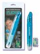 Waterproof Flicker Strobe -Blue