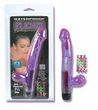 Waterproof Flicker Ballsy -Purple