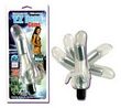 EZ Bend Gems 7.5 inch Cluster Vibrator