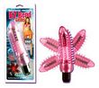EZ Bend Gems 6.5 inch Tickler Vibrator