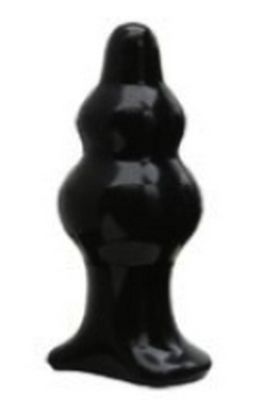 Severin Medium Black