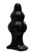 Severin Medium Black