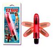 Ez Bend Slims Thick Veined Vibrator
