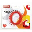 Rings of Fire, Blaze