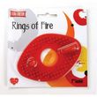 Rings of Fire, Flame