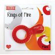 Rings of Fire, Flare