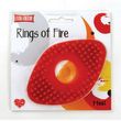 Rings of Fire, Heat