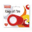 Rings of Fire, Scorch
