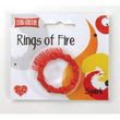 Rings of Fire, Spark