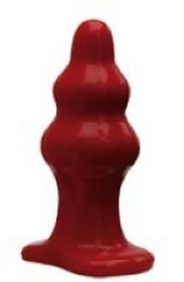 Severin Medium Red
