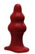 Severin Medium Red