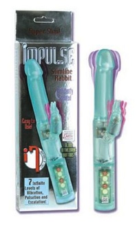Impulse Slimline Rabbit