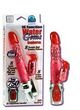 Water Gems Seahorse 16 Function Vibrator