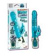 Water Gems Dolphins 16 Function Vibrator