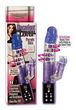 Decadent Lover Purple Kiss
