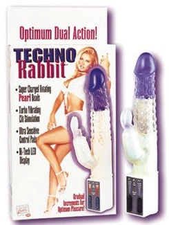 Techno Rabbit