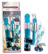 Ultimate Bendables Stimulator - Love Bunny