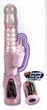 Water Gems Multi-Function Vibrator - Bunny