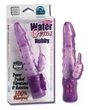 Mini Water Gems Vibrator - Nubby
